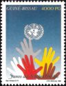 50th Anniversary of United Nations